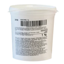 Gel Brillo para Obleas 1 Kg