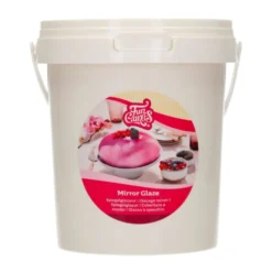 Glaseado Efecto Espejo 900 gr - Funcakes