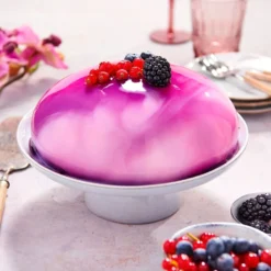 Glaseado Efecto Espejo 900 gr - Funcakes