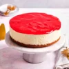 Glaseado para Cobertura en Espejo Sabor Fresa