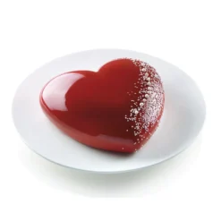 Glaseado para Cobertura Espejo Roja 250 gr