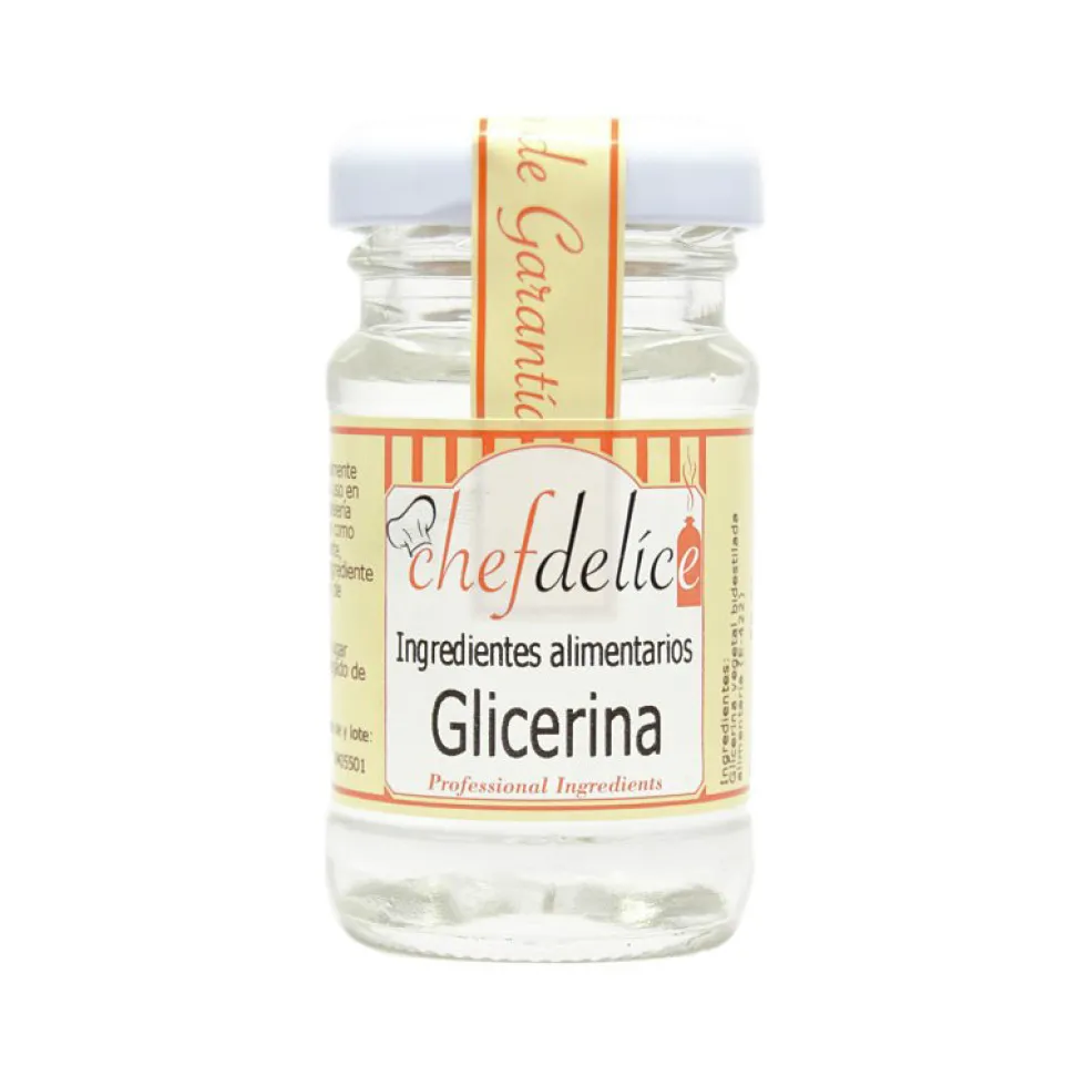Glicerina 60 gr