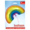 Globo Arcoiris 91 cm