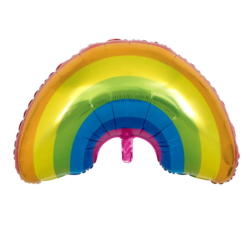 Globo Arcoiris 91 cm