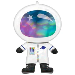 Globo Astronauta 76 cm