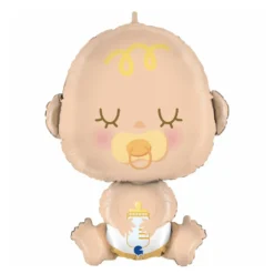 Globo Bebé