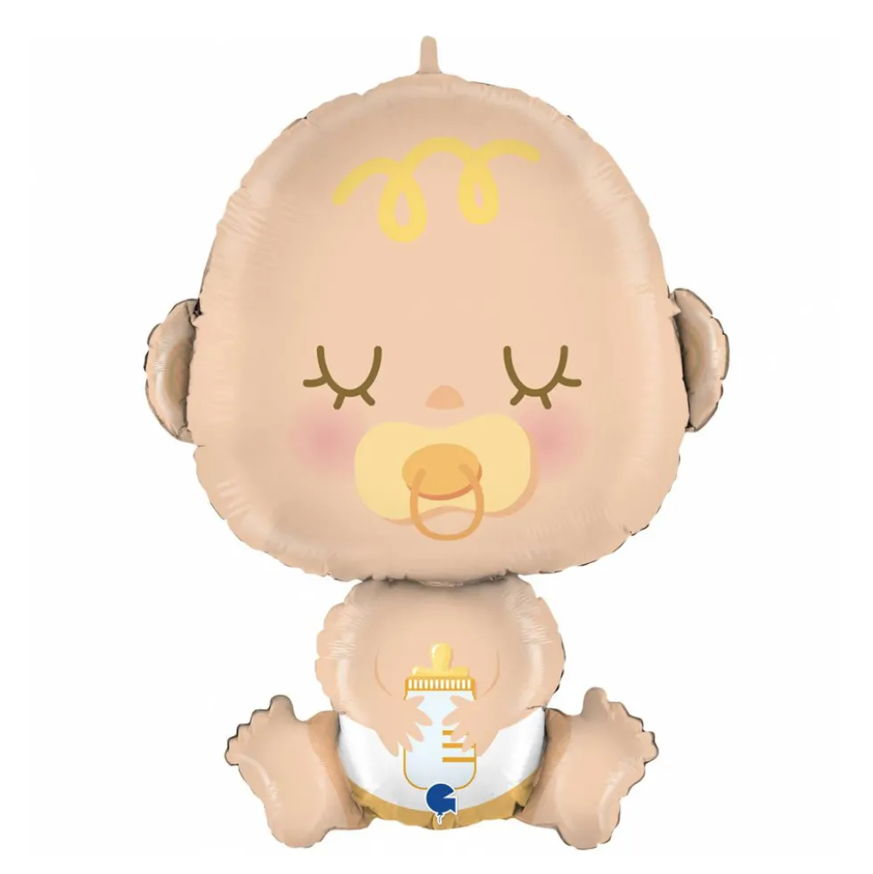 Globo Bebé