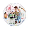 Globo Burbuja 2 Caras Toy Story 56 cm