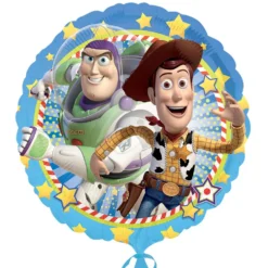 Globo Foil Toy Story 43 cm