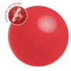 Globo Gigante Rojo con Cierre Clip 90cm