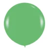 Globo Gigante Verde 60 cm