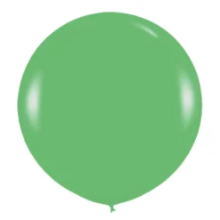Globo Gigante Verde 60 cm