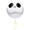 Globo Jack Skeleton