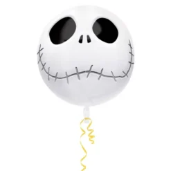 Globo Jack Skeleton