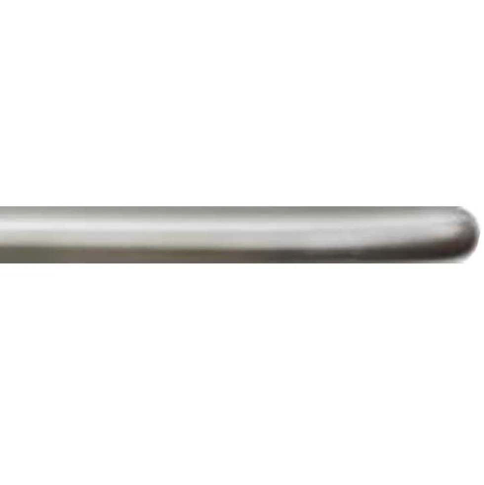 Globo para Globoflexia Reflex Plata 150 cm x 5 cm 50 ud