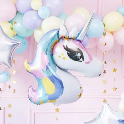 Globo Unicornio 90 cm