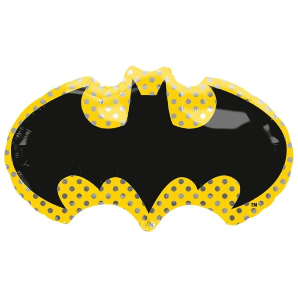 Globo Batman 68cm