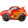 Globo Cars Rayo McQueen Gigante