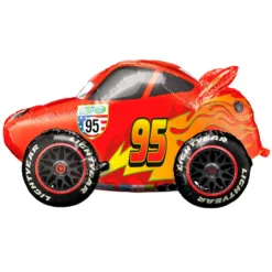 Globo Cars Rayo McQueen Gigante