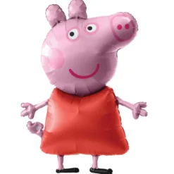 Globo de Foil Peppa Pig 81cm