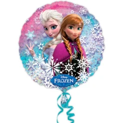 Globo de Frozen