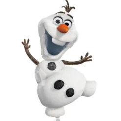 Globo de Olaf