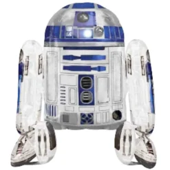Globo de R2D2 gigante