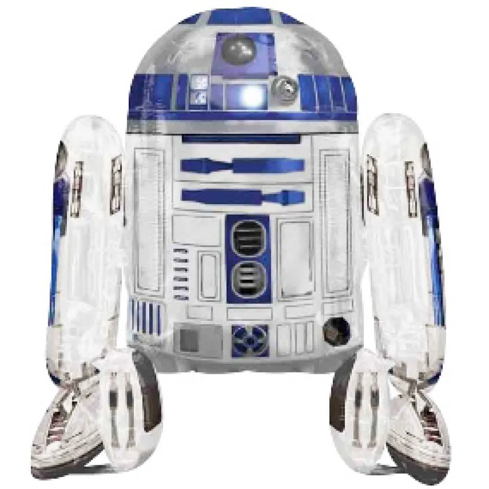 Globo de R2D2 gigante