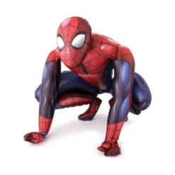 Globo de Spiderman gigante