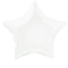 Globo Estrella Blanca 50 cm