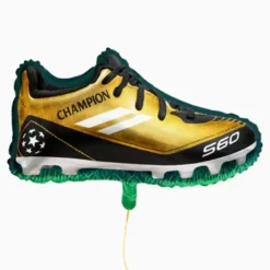 Globo Foil Bota Fútbol 79 cm