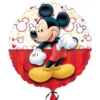 Globo Foil Mickey Mouse