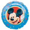 Globo Foil Mickey Mouse Clubhouse 43 cm