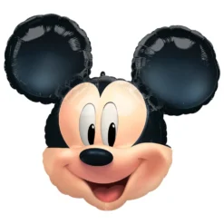 Globo Foil Mickey Mouse 63 cm