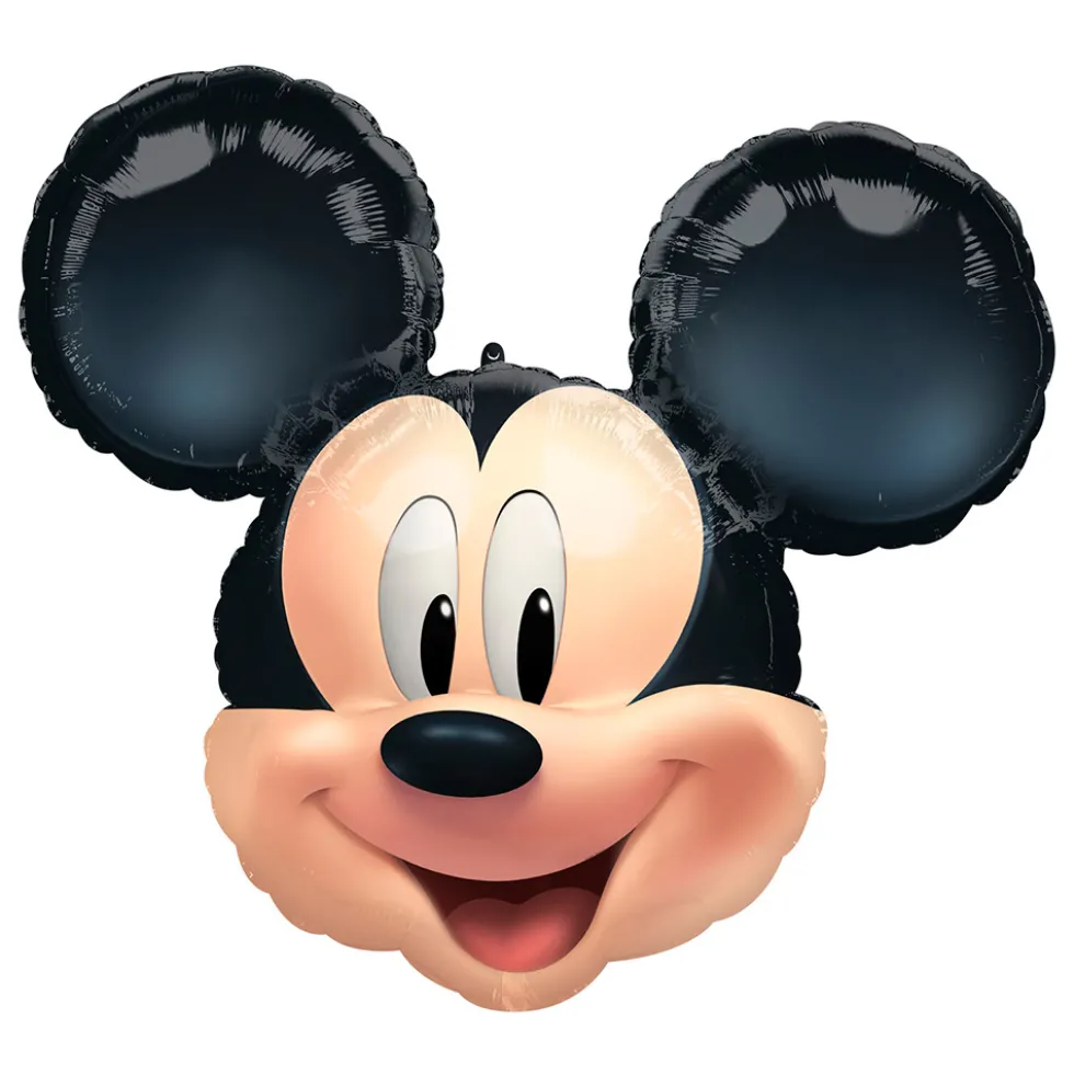 Globo Foil Mickey Mouse 63 cm
