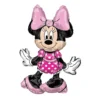 Globo Foil Minnie Mouse Sitter 48 cm