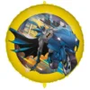 Globo Foil Redondo Batman Rogue Rage 45 cm