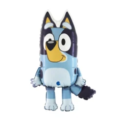 Globo Forma Bluey 76 cm
