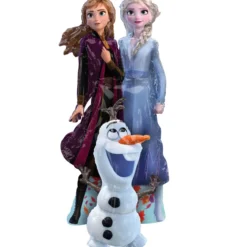Globo Frozen 2 144 cm