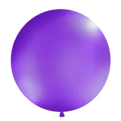 Globo Gigante Lavanda 1 m