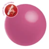 Globo Gigante Rosa con Cierre Clip 90 cm