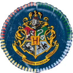Globo Harry Potter