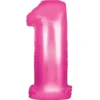 Globo Nº 1 Rosa 1 metro