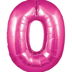 Globo Nº 0 Rosa 1 metro