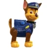 Globo Patrulla Canina Chase Gigante