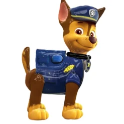 Globo Patrulla Canina Chase Gigante