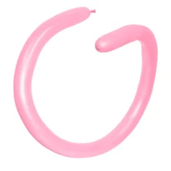Globos Alargados Globoflexia Rosas 360S