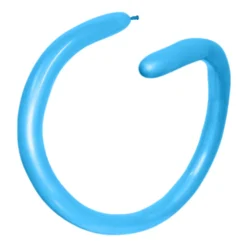 Globos para Globoflexia Azul 160S