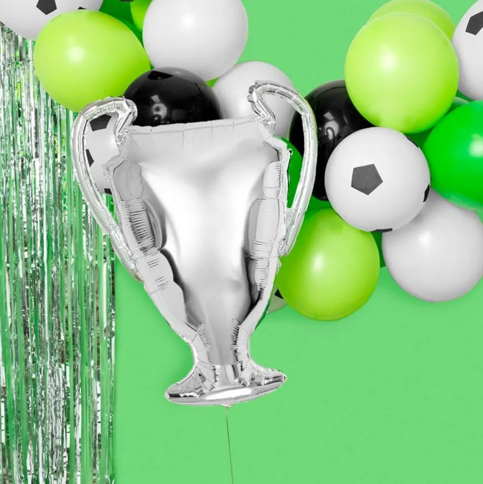 Globo Trofeo Campeón 84 cm