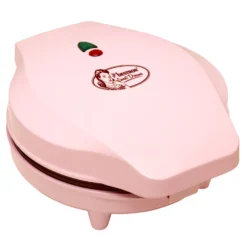 Gofrera Corazones - Bestron